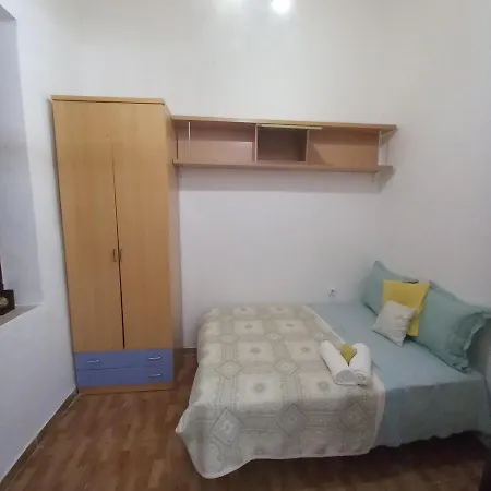 Homestay Magnolia Nice