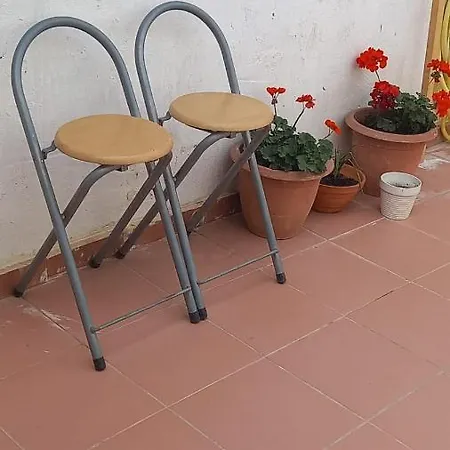 Habitación en casa particular Magnolia Nice